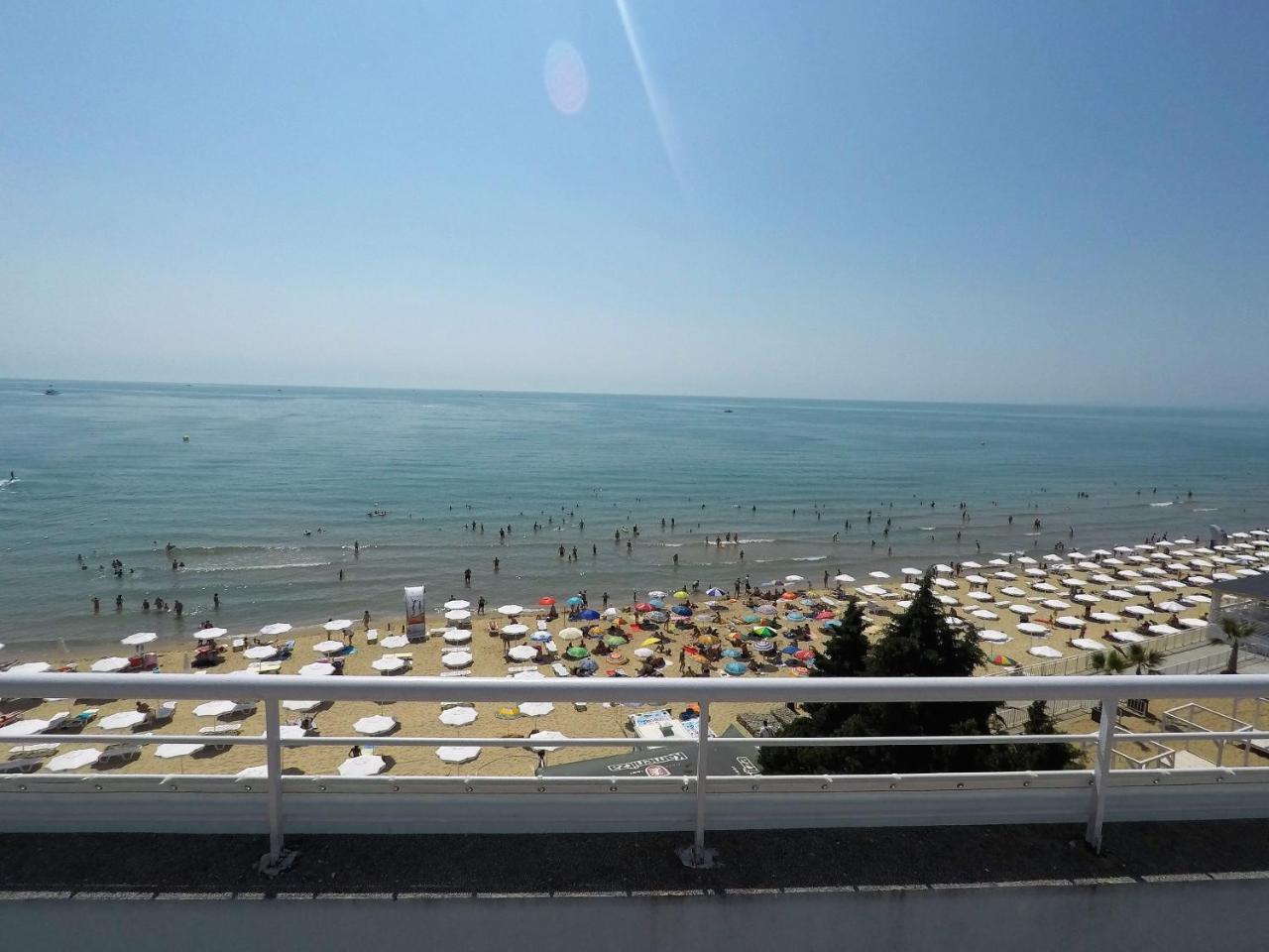 Hotel Perun Несебр Экстерьер фото